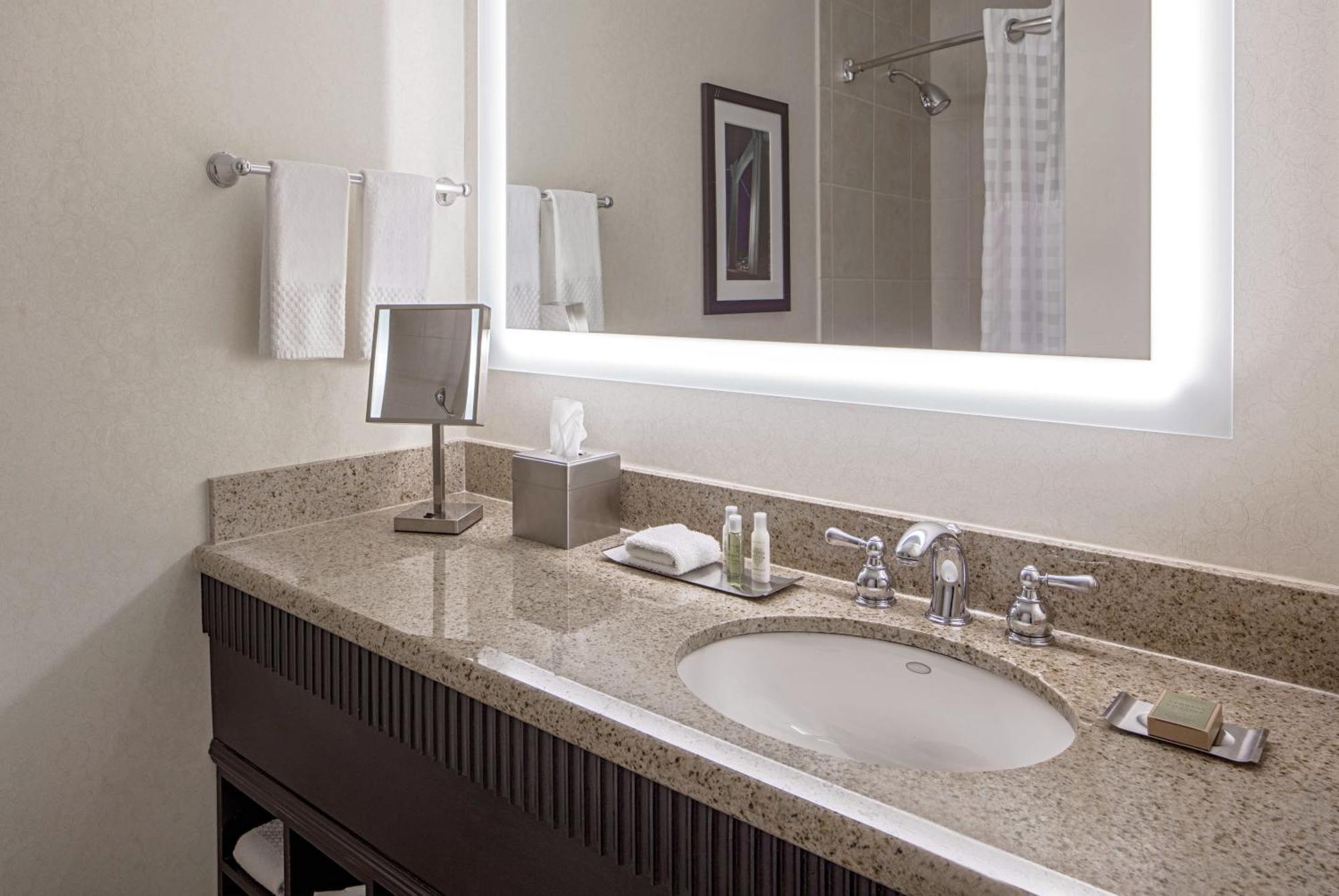 Doubletree Suites By Hilton Minneapolis Downtown Εξωτερικό φωτογραφία