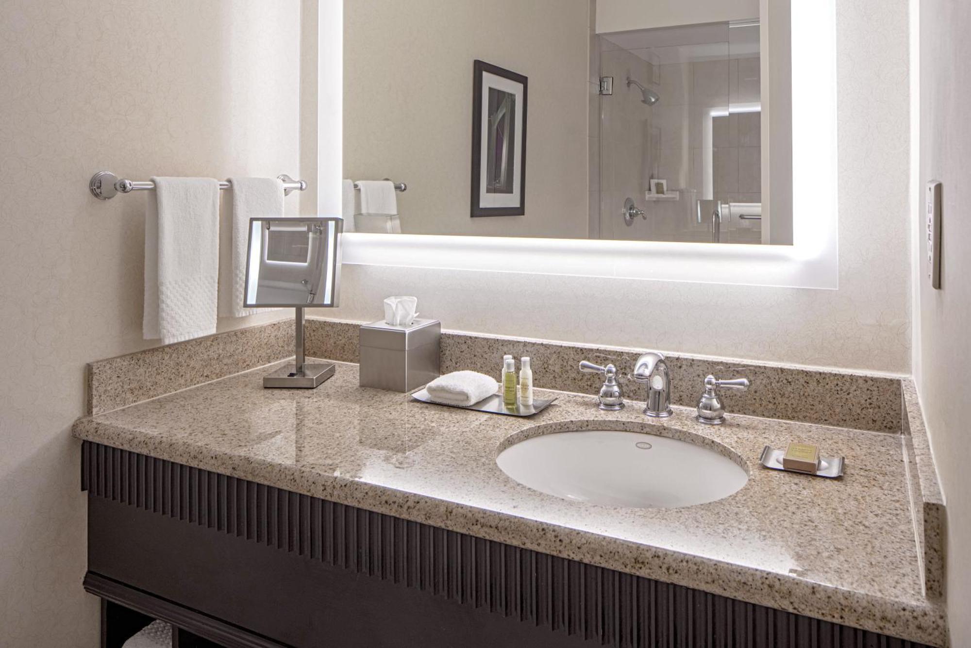 Doubletree Suites By Hilton Minneapolis Downtown Εξωτερικό φωτογραφία