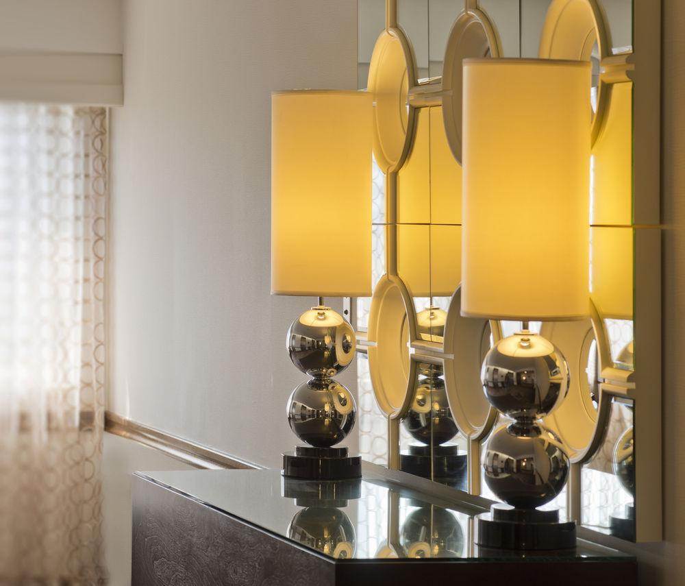 Doubletree Suites By Hilton Minneapolis Downtown Εξωτερικό φωτογραφία