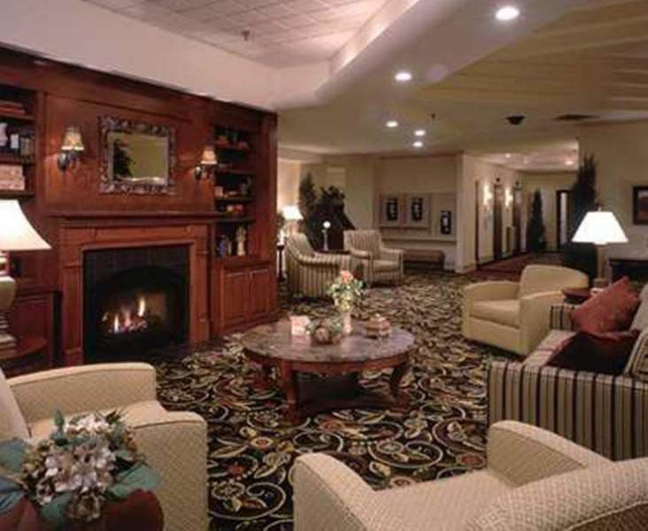 Doubletree Suites By Hilton Minneapolis Downtown Εξωτερικό φωτογραφία