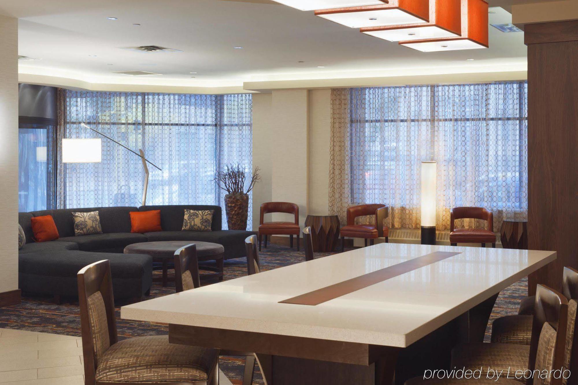 Doubletree Suites By Hilton Minneapolis Downtown Εσωτερικό φωτογραφία