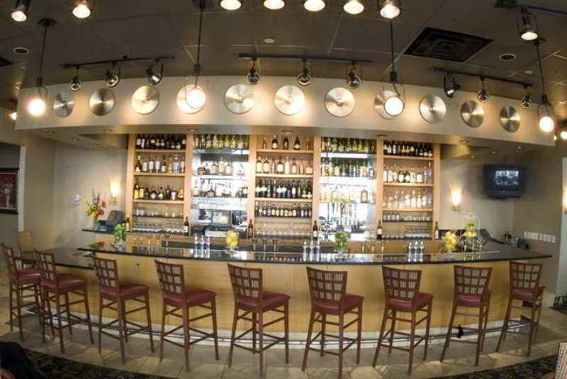 Doubletree Suites By Hilton Minneapolis Downtown Εστιατόριο φωτογραφία