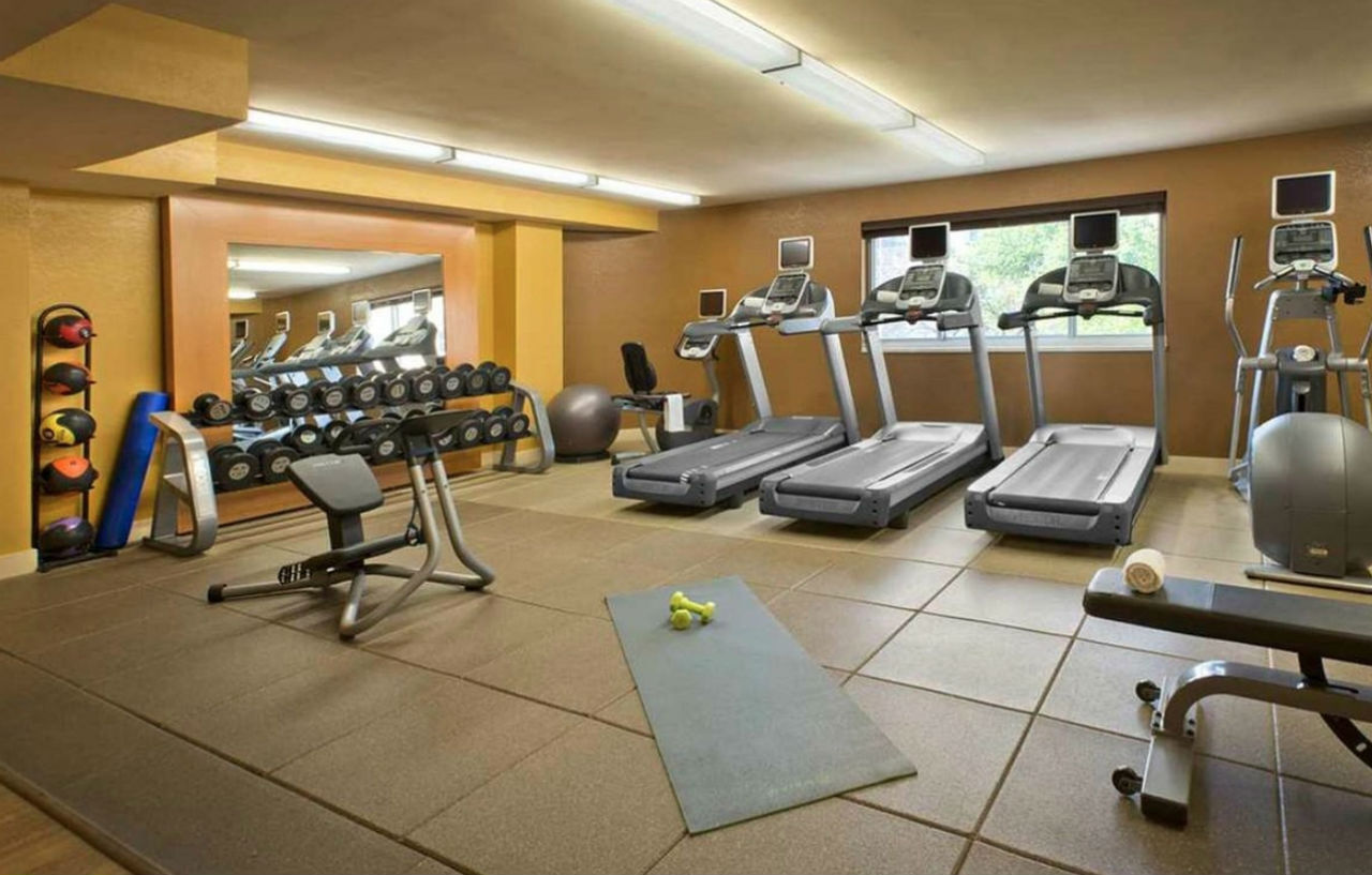 Doubletree Suites By Hilton Minneapolis Downtown Εξωτερικό φωτογραφία
